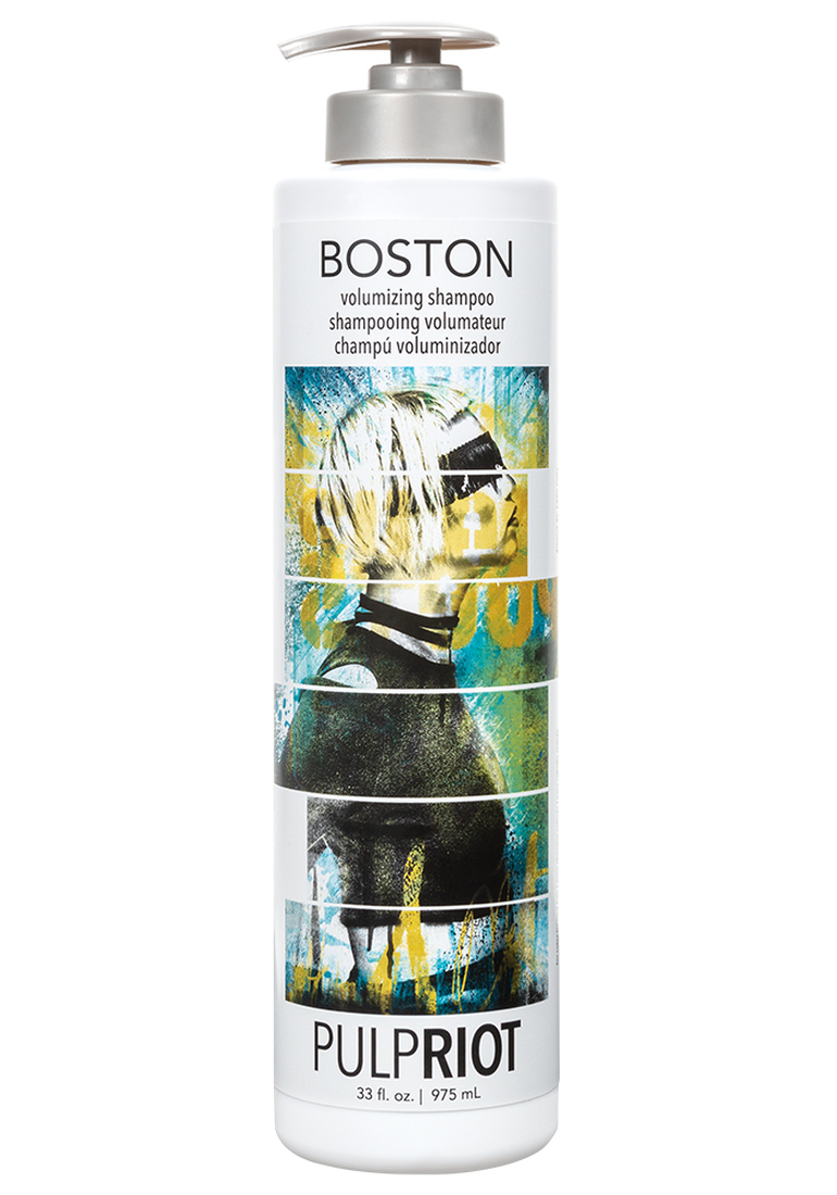 Pulp Riot Boston Volumizing Shampoo Pulp Riot Boston Volumizing Shampoo