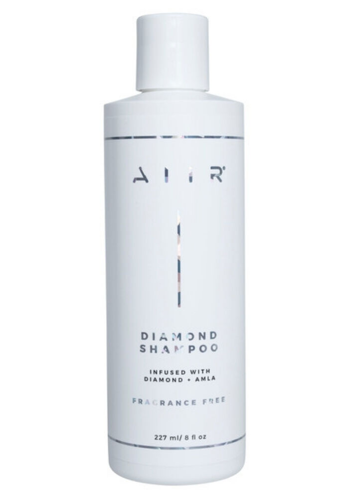 シャンプー arir AIIR Fragrance Free Shampoo
