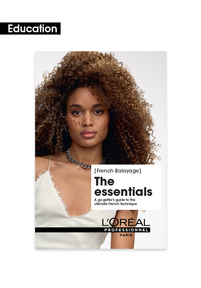 L'Oréal Professionnel Best of French Balayage Kit | SalonCentric