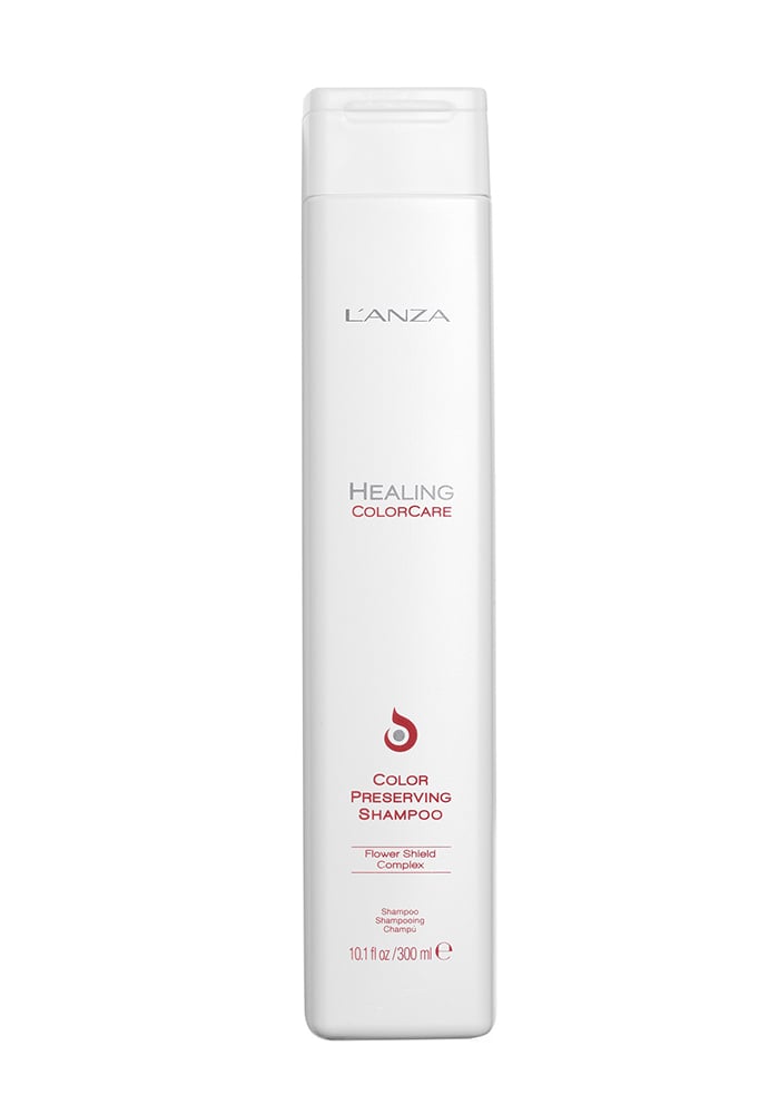 Color Preserving Shampoo