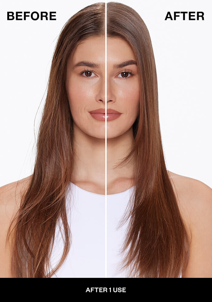 IGK First Class Charcoal Detox Dry Shampoo