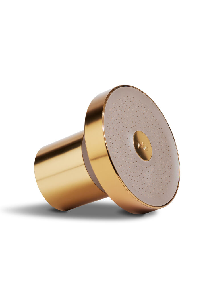 The Jolie Filtered Showerhead - SalonCentric
