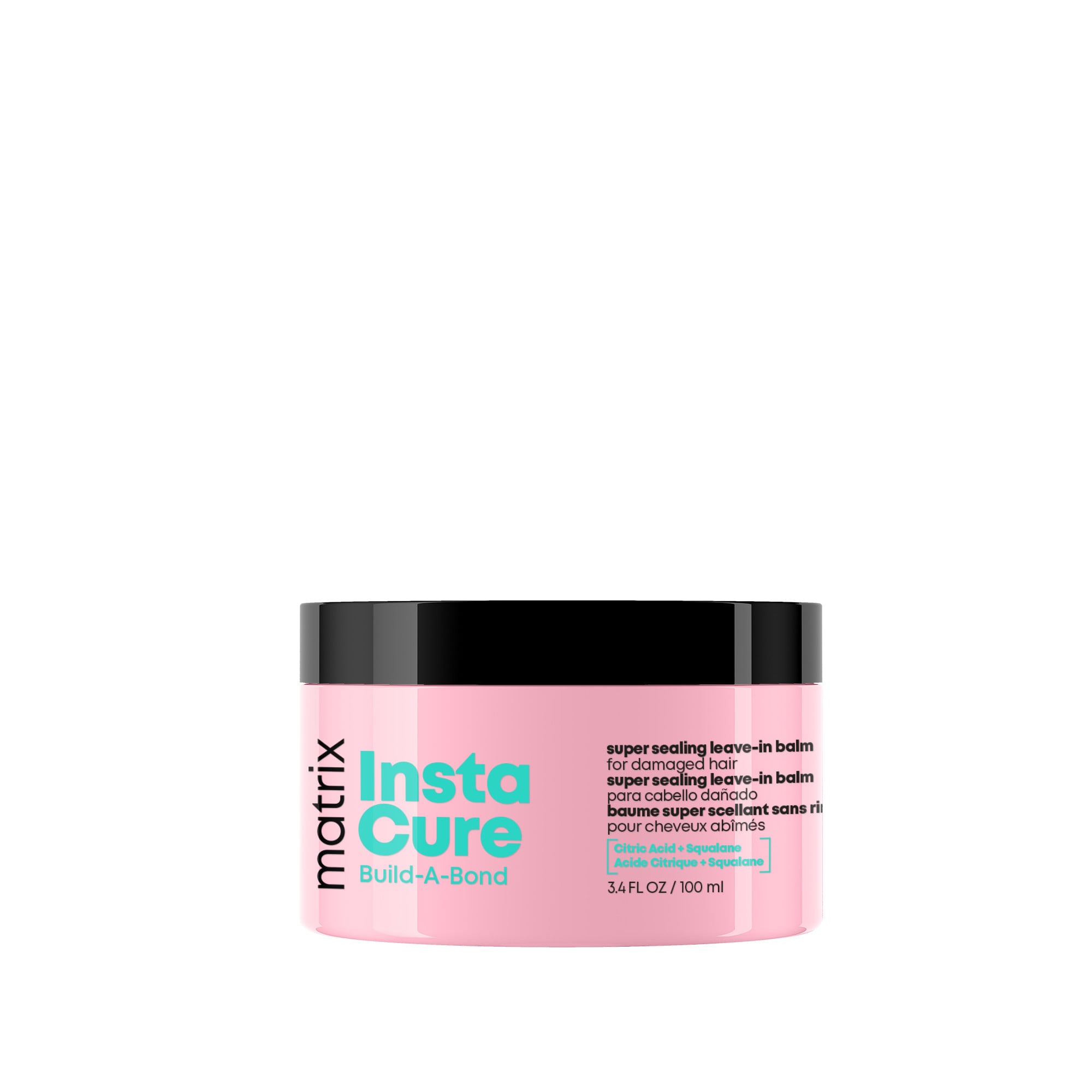 Matrix Build-A-Bond Super Sealing Leave-In Balm