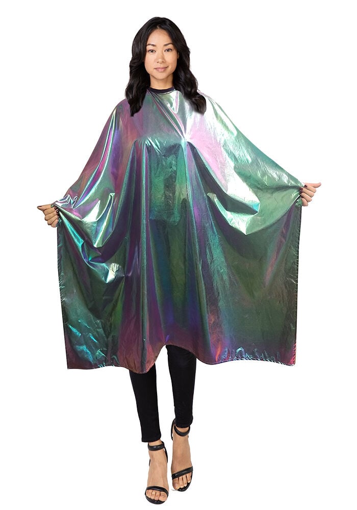 Colortrak Aurora All Purpose Cape SalonCentric