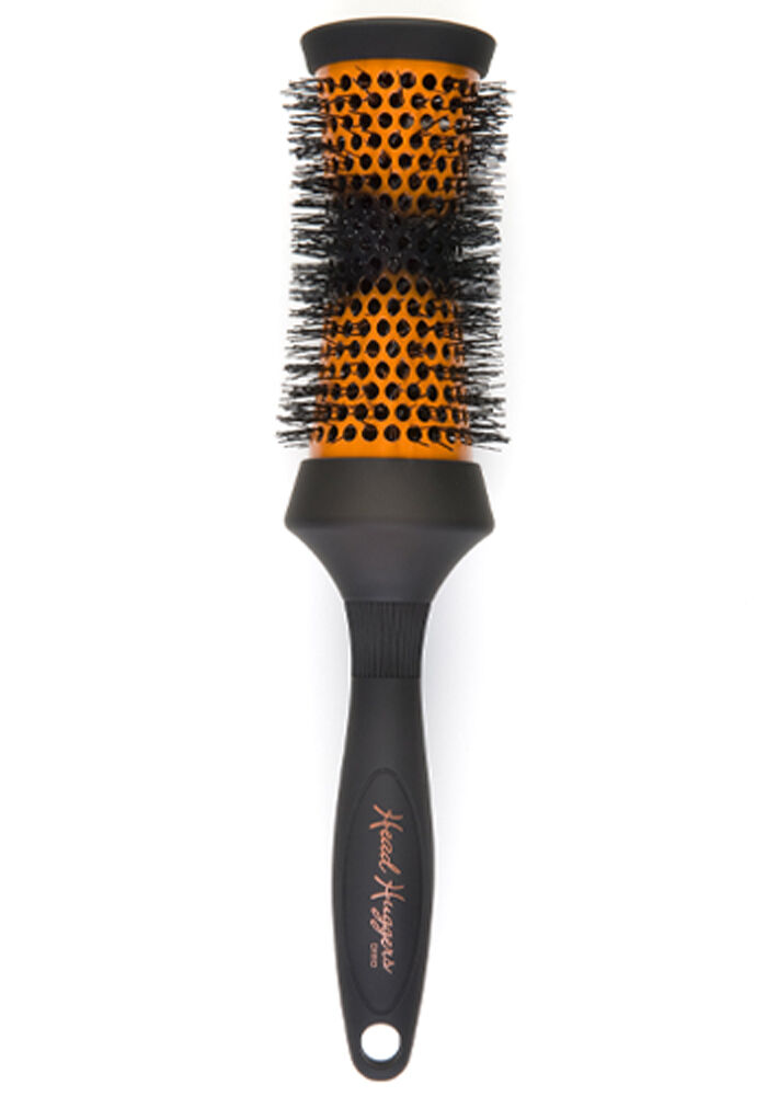 HeadHuggers Hot Curl Brush