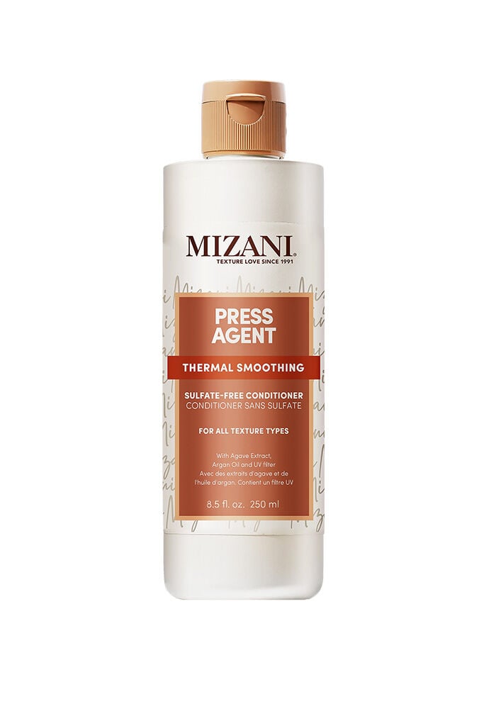 Press Agent Thermal Smoothing Sulfate-Free Conditioner