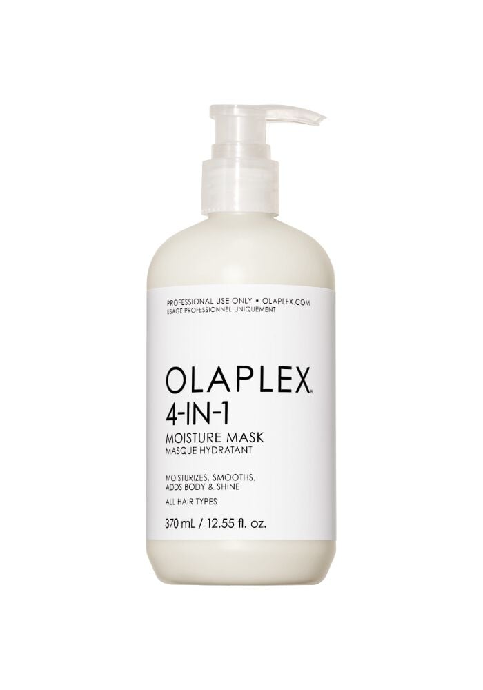 4-in-1 Moisture Mask