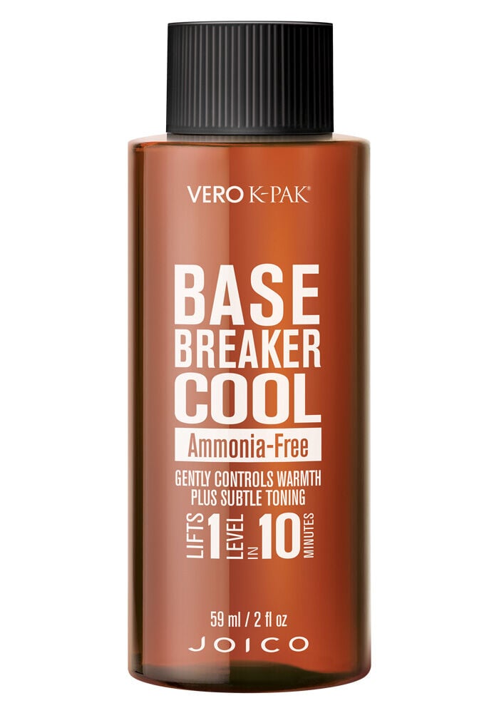 Joico Vero K-PAK Base Breaker Cool