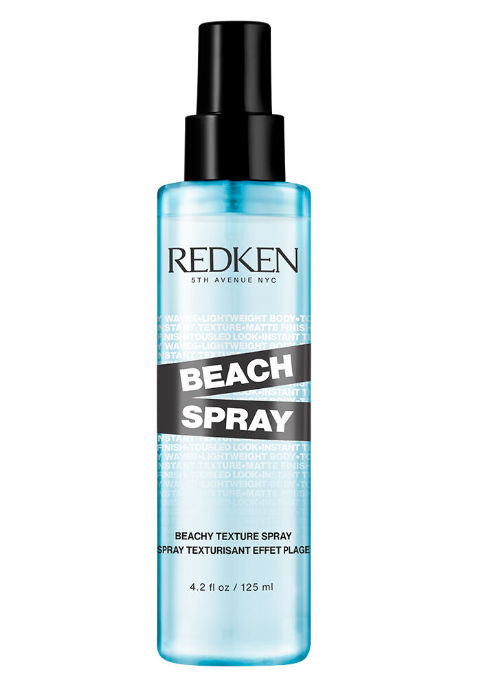 Beach Spray Texture Spray
