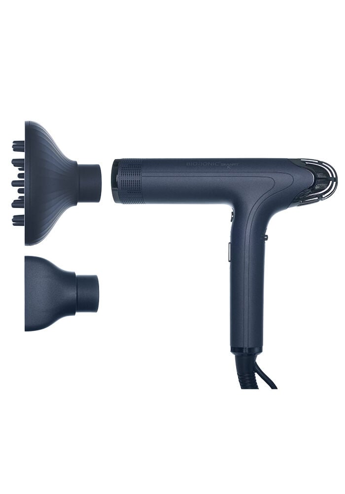 Boi Smart X Dryer W/ Diffuser