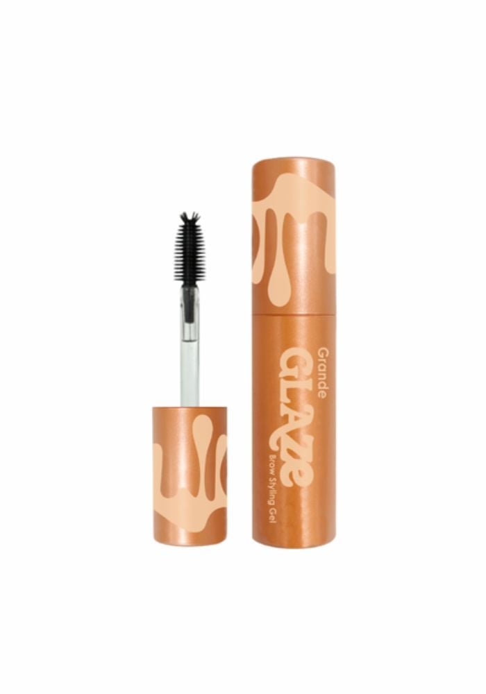 Grande Cosmetics GrandeGLAZE Brow Styling Gel
