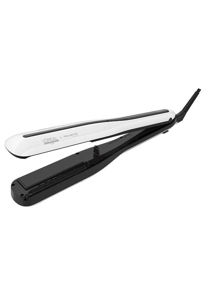 Steampod Flat Iron and Curling Iron