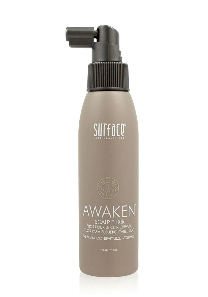 Awaken Scalp Elixir 4oz.