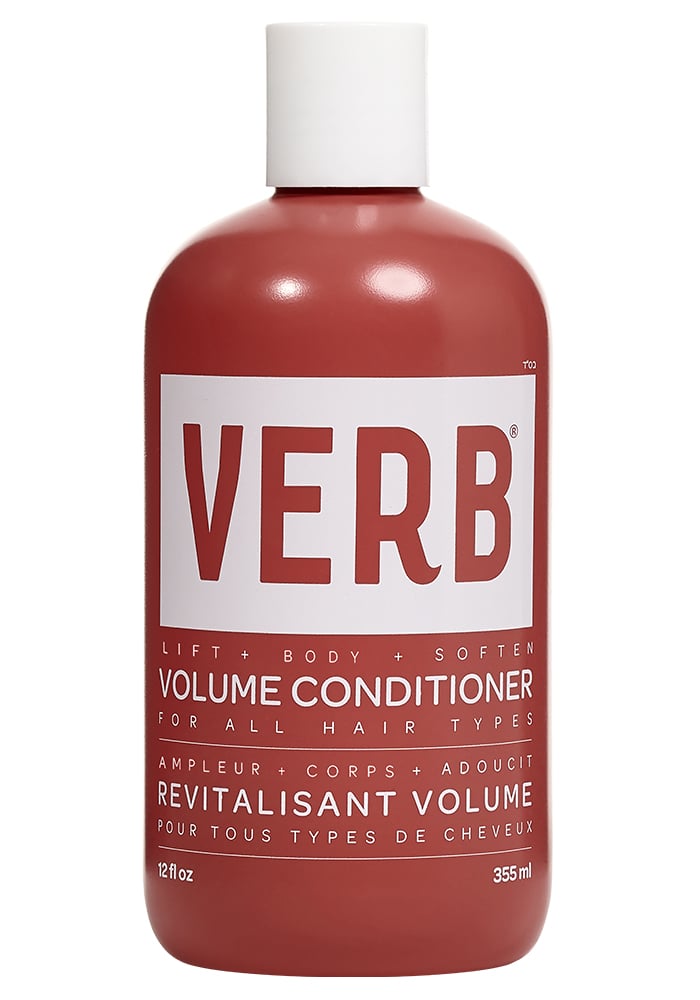Verb Volume Conditioner