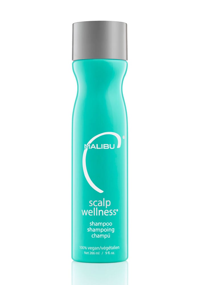 Scalp Wellness Shampoo