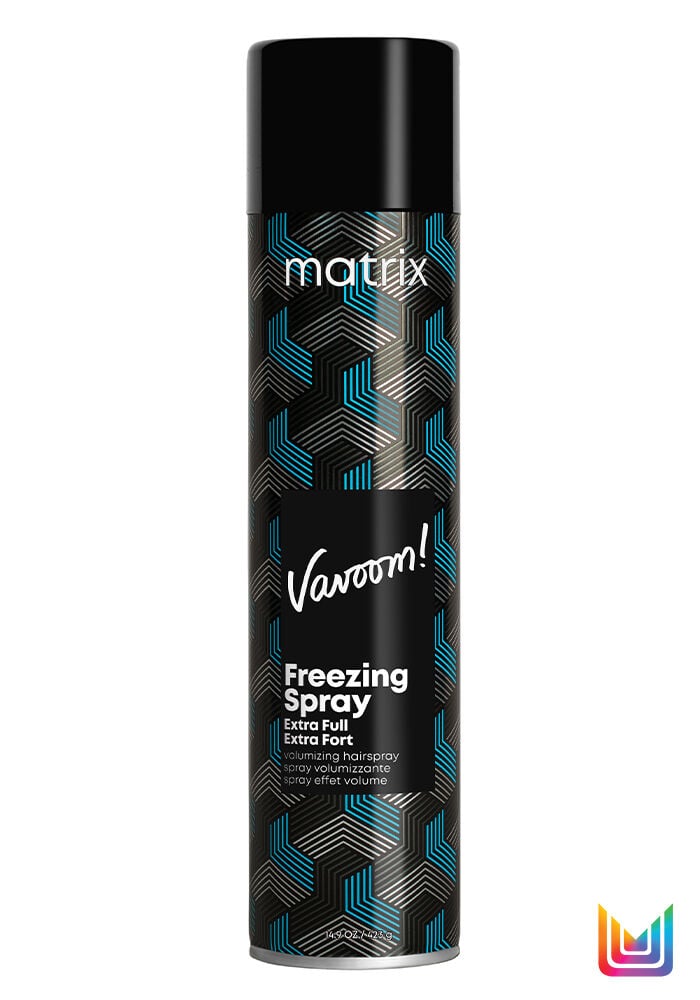 Vavoom Freezing Spray Extra Full