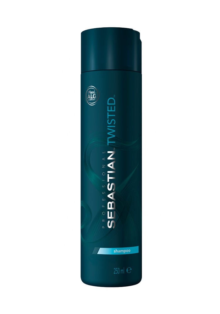 Twisted Elastic Cleanser