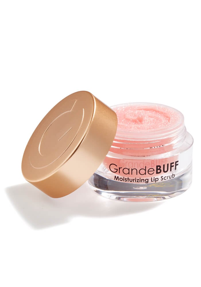 Grande Cosmetics GrandeBUFF Moisturizing Lip Scrub