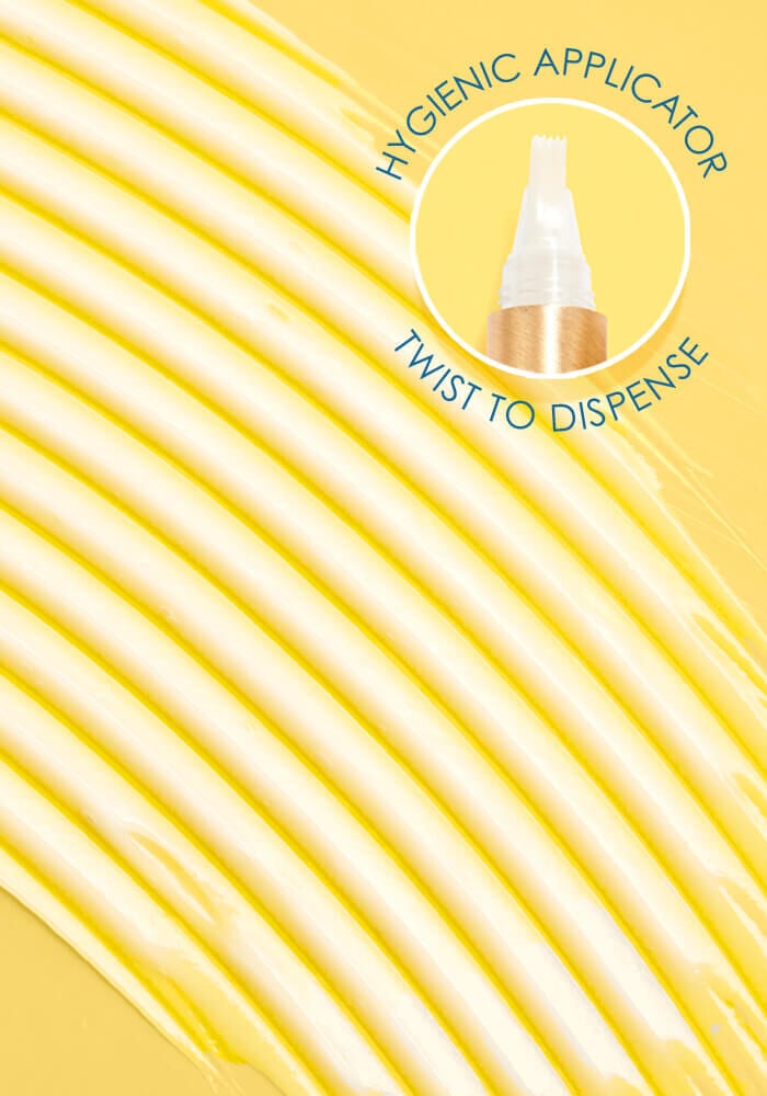 Grande Cosmetics GrandeREVIVE Brightening Eye Cream with Wrinkle Defense