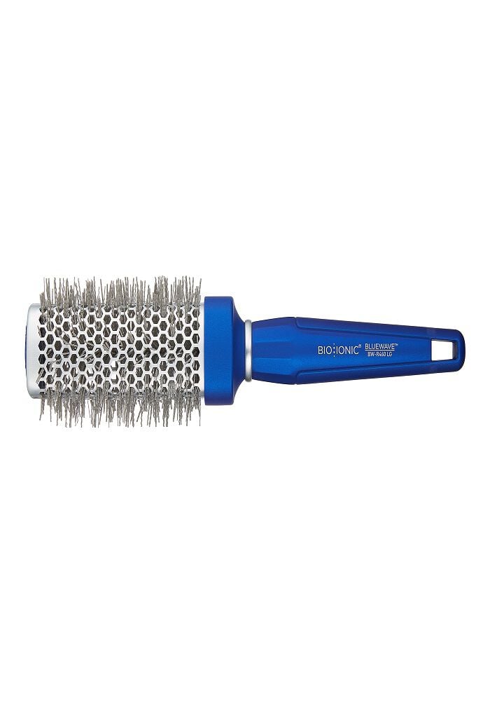 Bio ionic sale bluewave brush