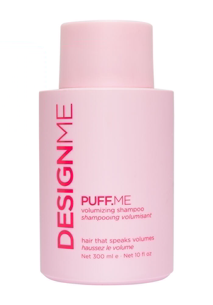PUFF.ME Volumizing Shampoo