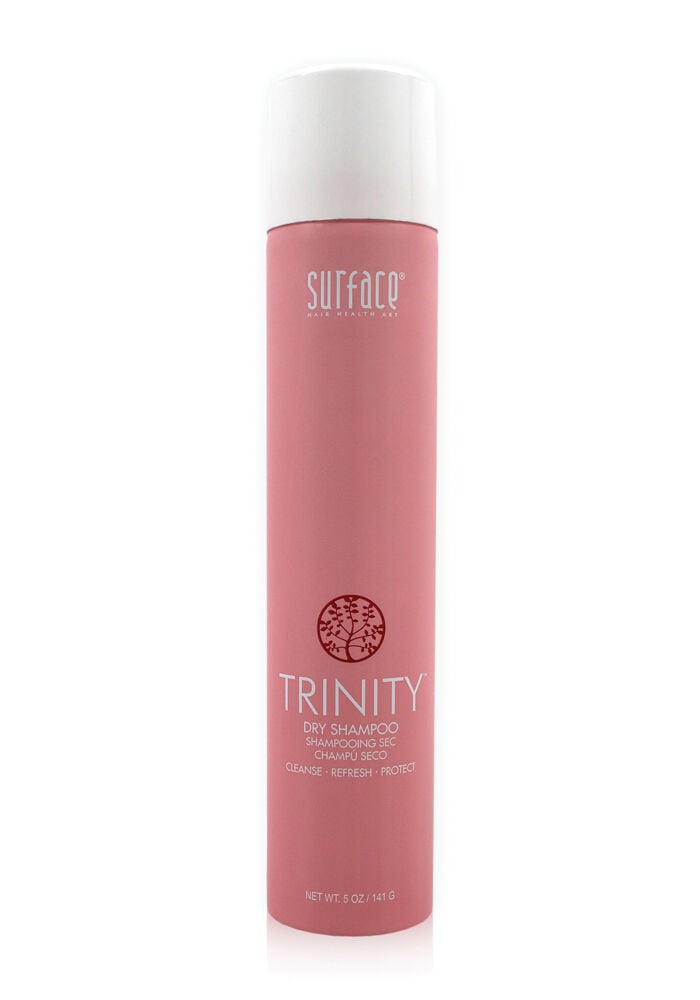 Trinity Dry Shampoo