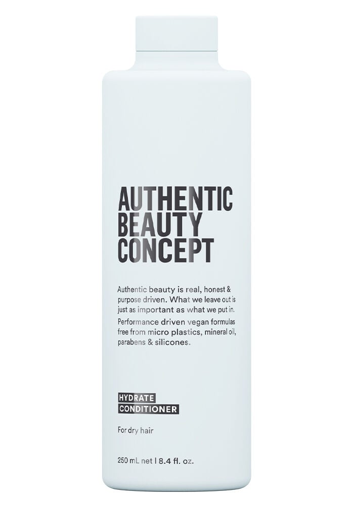 Authentic Beauty Concept Hydrate Conditioner
