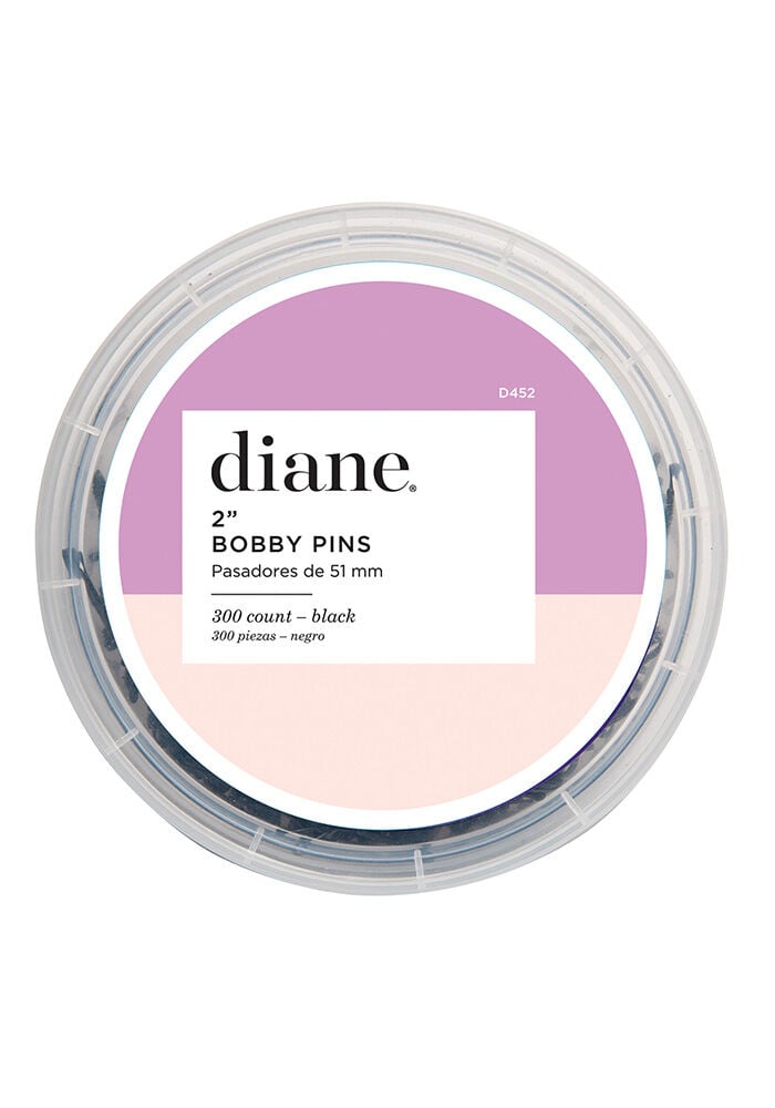 2" Bobby Pins - 300 ct.