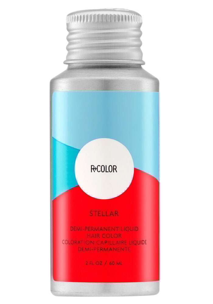 STELLAR Demi-Permanent Liquid Hair Color 2 oz.