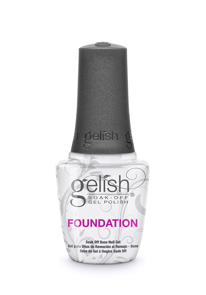 Foundation Base Coat