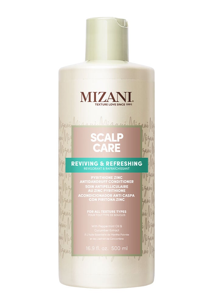 Mizani Scalp Care Anti-Dandruff Conditioner