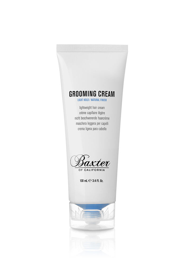 Grooming Cream 3.4 oz.