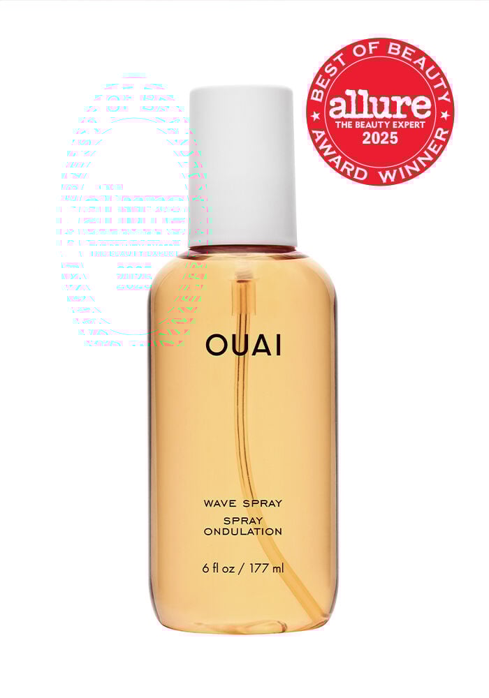 OUAI Wave Spray