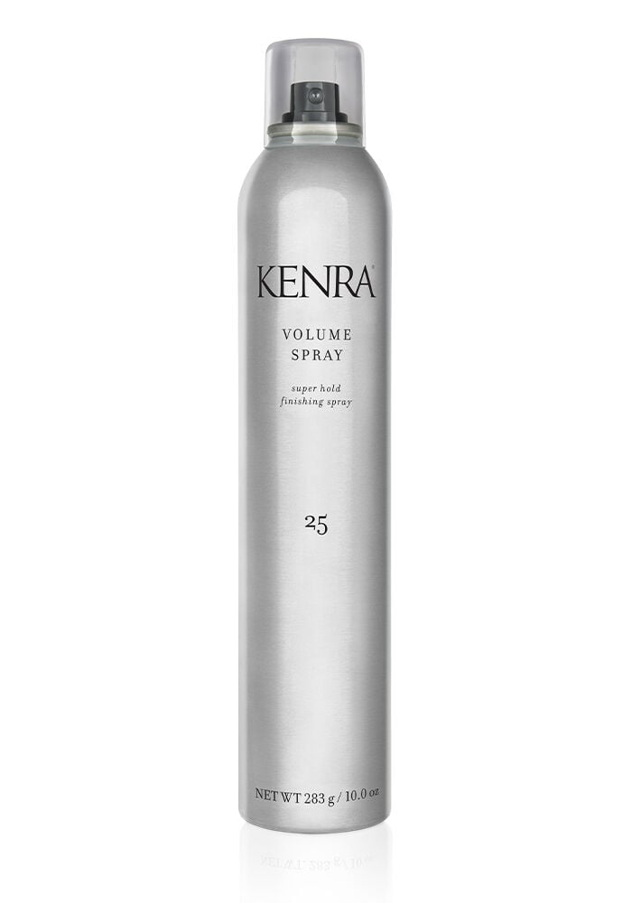 KENRA® Volume Spray 25 (80% VOC)