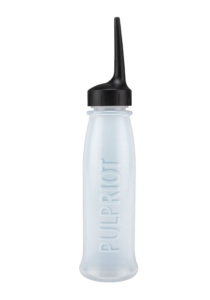Pulp Riot Tint Bottle