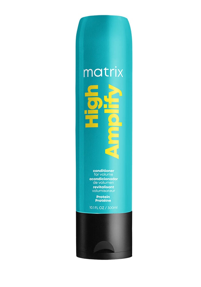 High Amplify Volume Conditioner