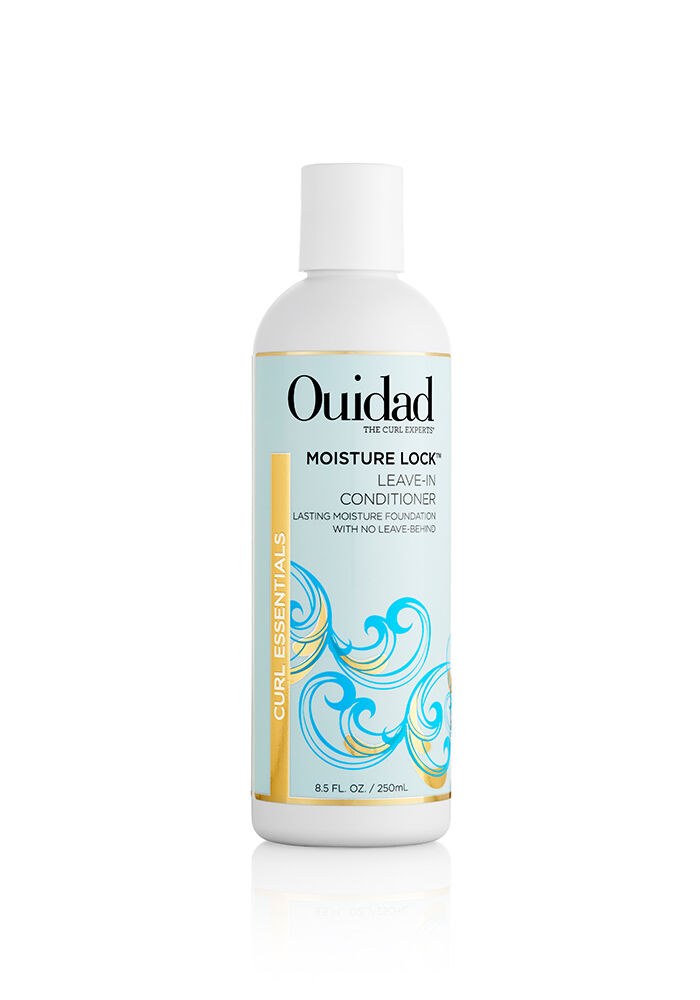 Moisture Lock™ Leave-In Conditioner