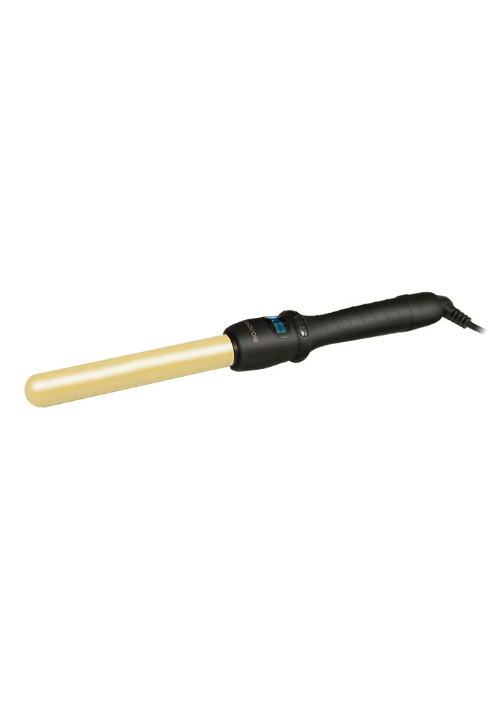 Bio Ionic GoldPro Digital Styling Wand display picture 2