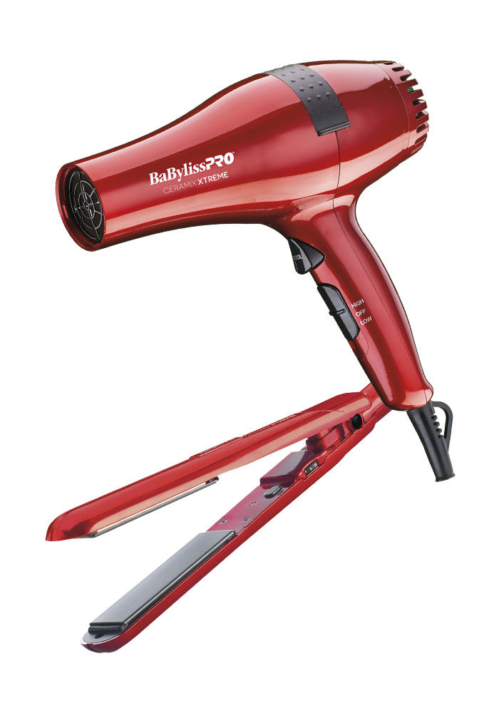 Plancha babyliss online ceramix xtreme