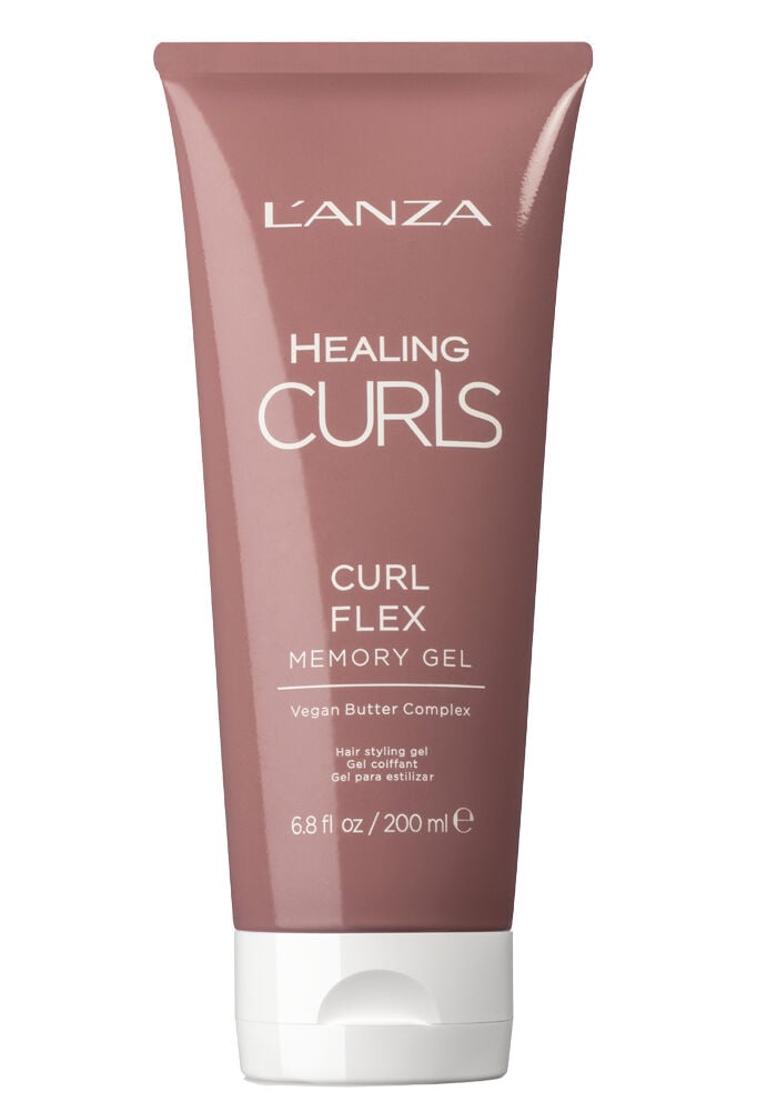 Curl Flex Memory Gel