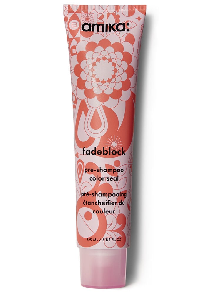 Fadeblock Pre-Shampoo Color Seal