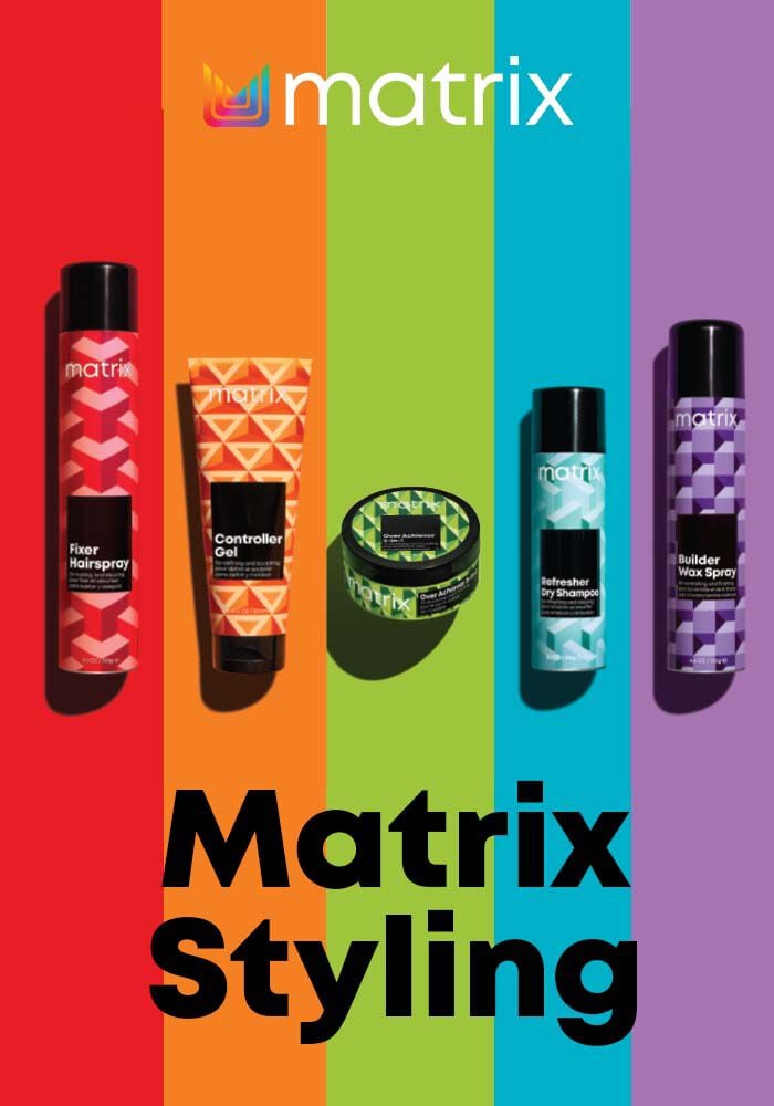 Matrix Controller Gel SalonCentric