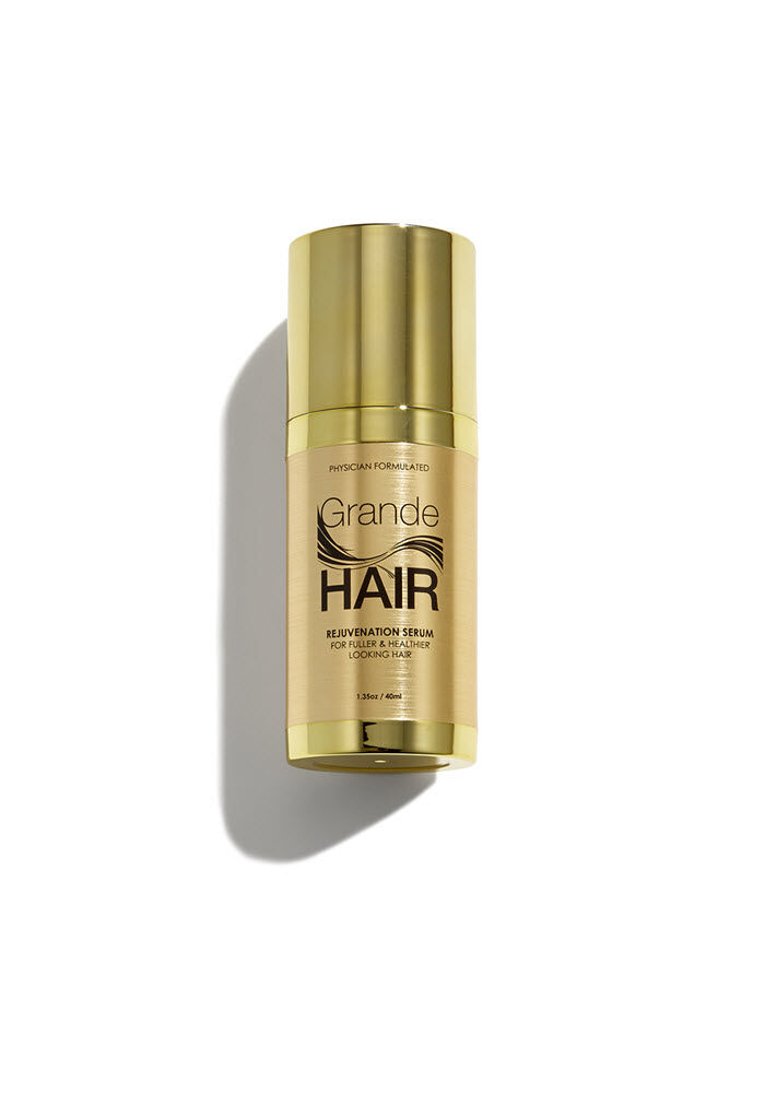 GrandeHAIR Enhancing Serum 1.35 oz.