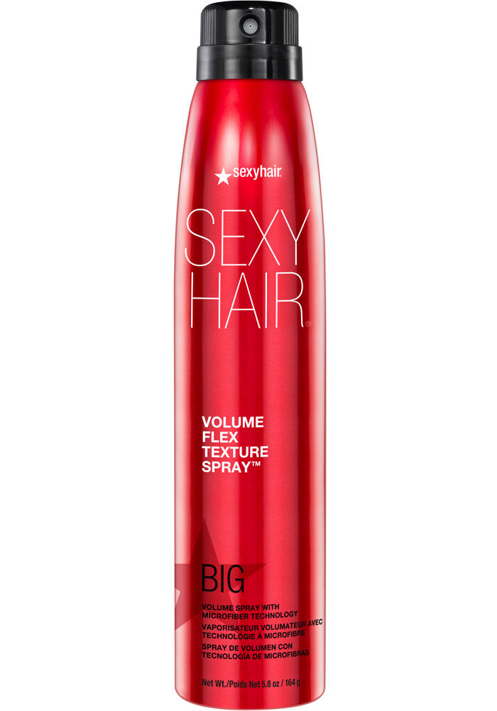 Big SexyHair Volume Flex Texture Spray