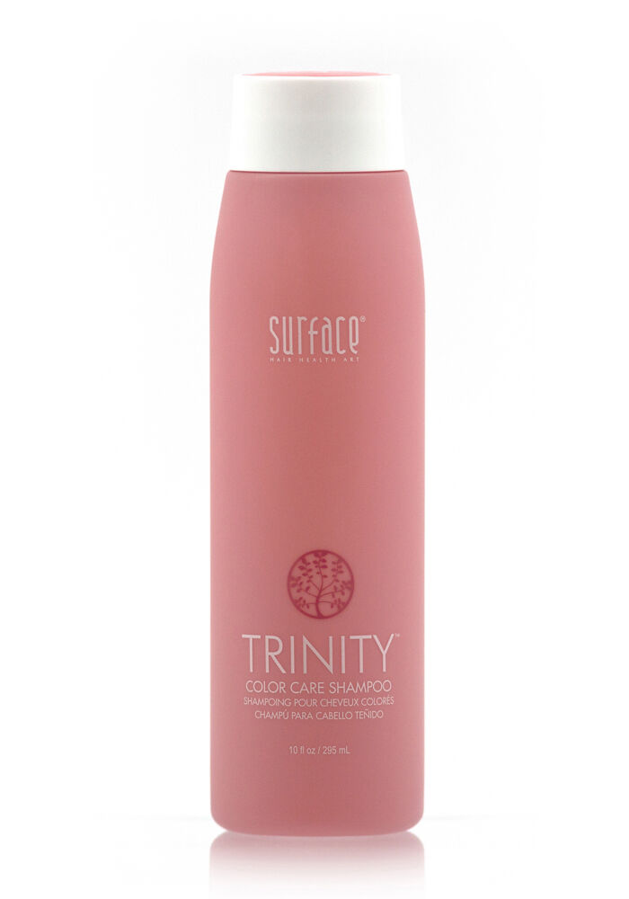 Trinity Color Care Shampoo