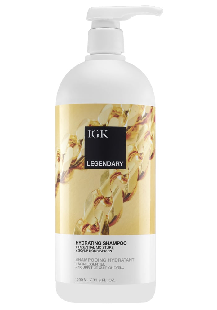 IGK LEGENDARY Dream Hair Shampoo