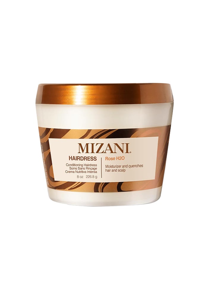 Mizani Rose H20 Conditioning Hairdress