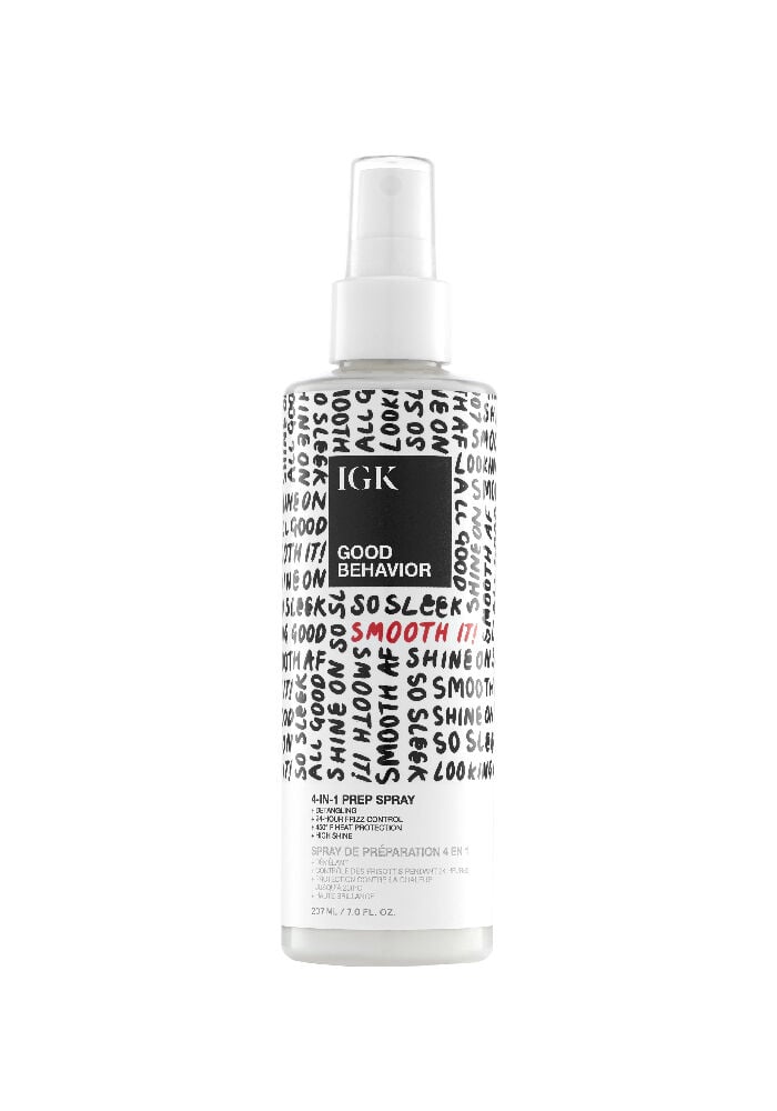 Igk keratin deals spray