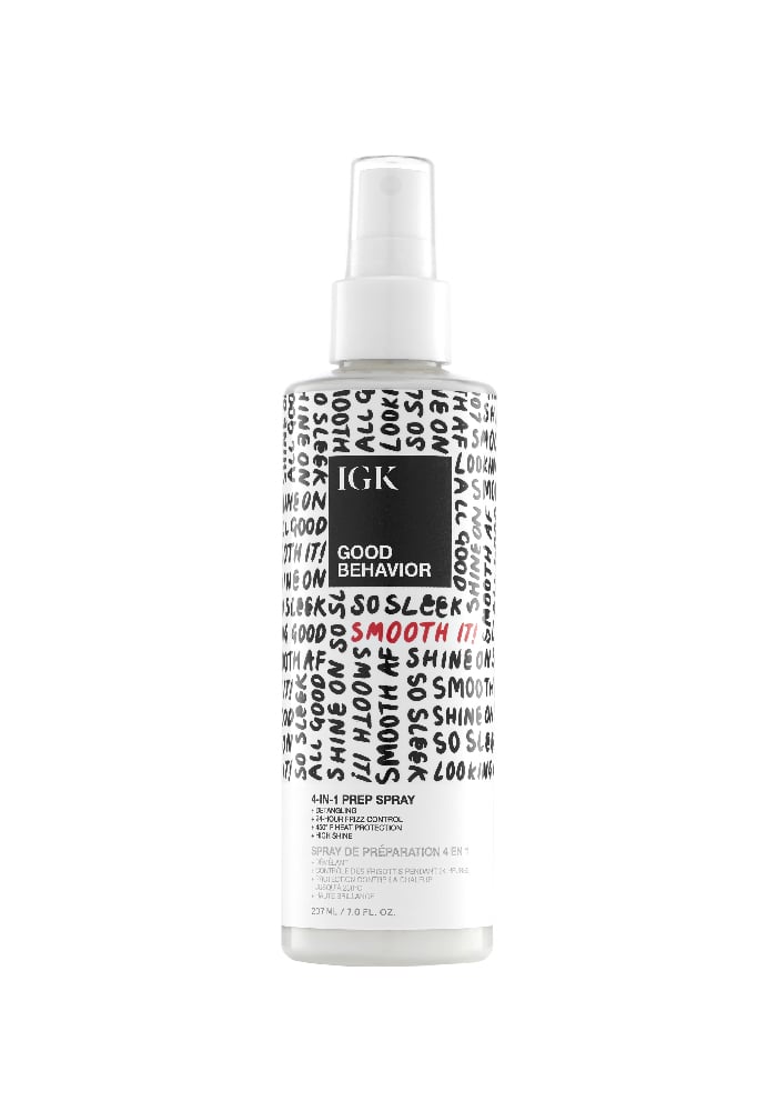 GOOD BEHAVIOR 4-in-1 Prep Spray