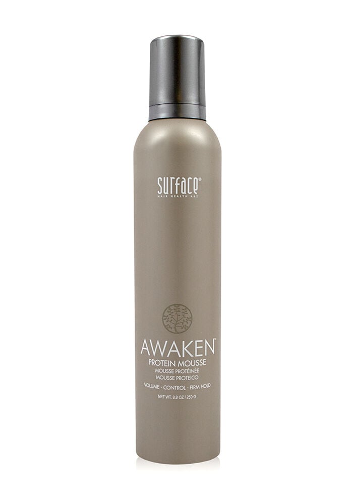 Awaken Protein Mousse 8.8 oz.